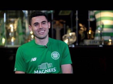 Celtic FC &ndash; Tom Rogic signs until 2023!