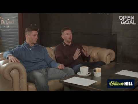 RIGHT IN THE COUPON William Hill Scottish Cup Final Special w/ Mark Wilson & Scott Leitch