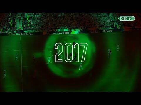 Celtic FC &ndash; Make mine a #DoubleTreble