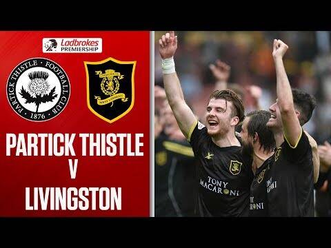 Livi seal promotion with victory over Jags