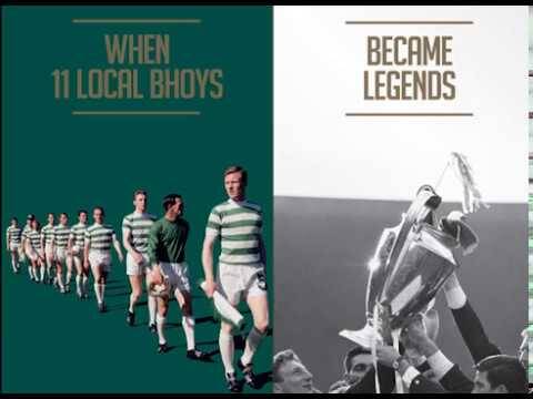 Celtic FC &ndash;