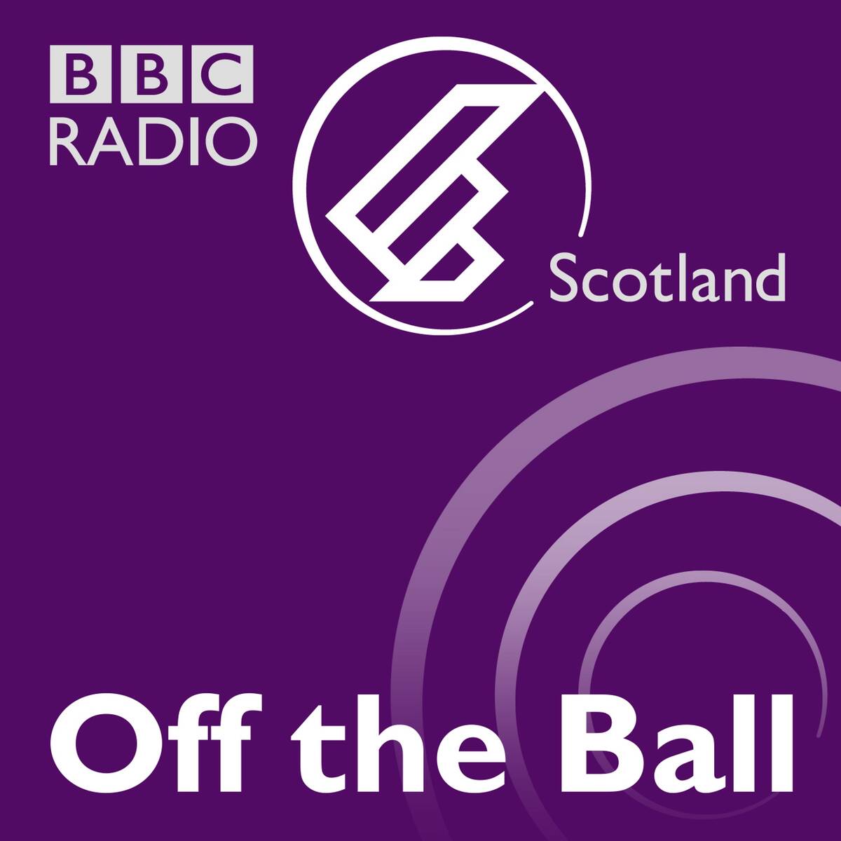 Off the Ball Celtic FC podcast