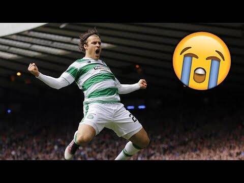 ERIK SVIATCHENKO LEAVES CELTIC! | My Opinion!