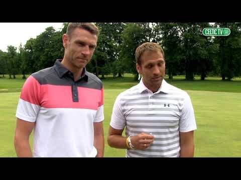 Celtic FC &ndash; A Match For Cancer