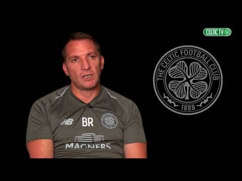 Celtic FC &ndash; Shamrock Rovers