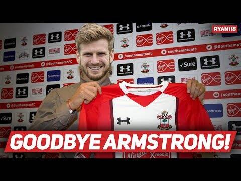 Stuart Armstrong Leaving Celtic! | Fan Reaction!