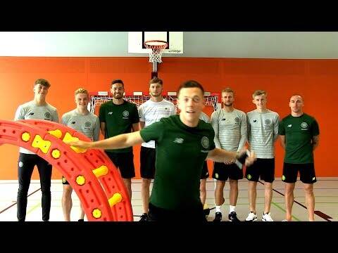 Celtic FC &ndash;