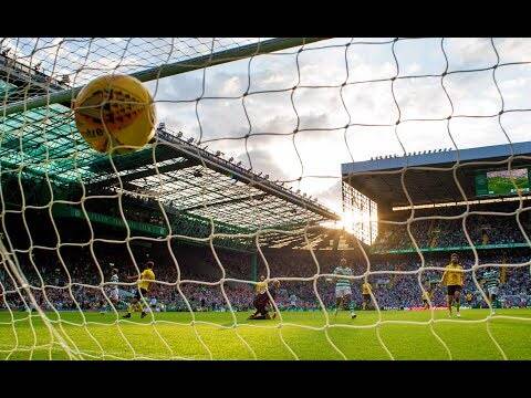 Celtic FC &ndash; UNIQUE ANGLE vs FC Alashkert