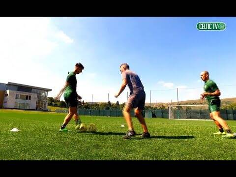 Celtic TV &ndash; More than just football