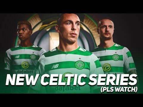 New Series Announcement! Weekly Celtic Q&A!