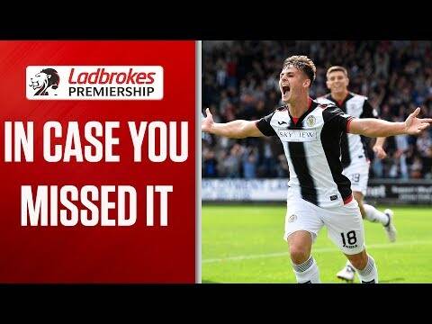 Mullen scores Saints winner after keeper howler