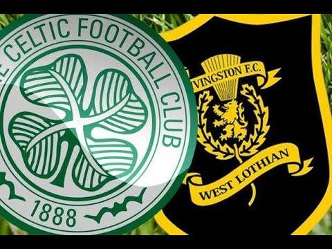 CELTIC VS LIVINGSTON HIGHLIGHTS &ndash; Matchday 1