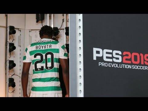 Celtic FC &ndash;