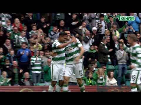 Celtic FC &ndash; Emilio Izaguirre