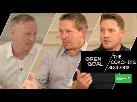 The Coaching Sessions &ndash; What We Learned From The World Cup