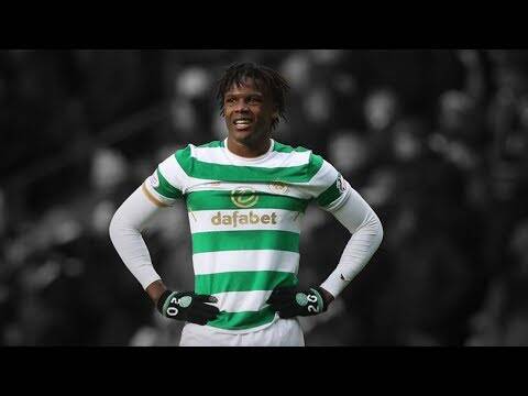 Dedryck Boyata.