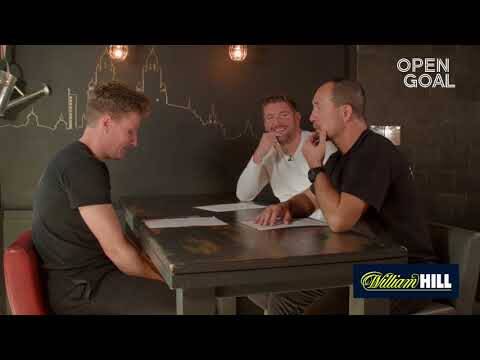 RIGHT IN THE COUPON &ndash; Derek Ferguson & Mark Wilson