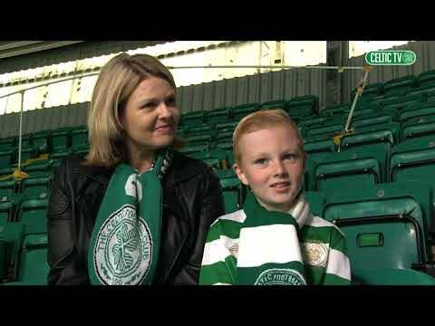 Celtic FC &ndash; My Piece of Paradise returns for 2018/19!