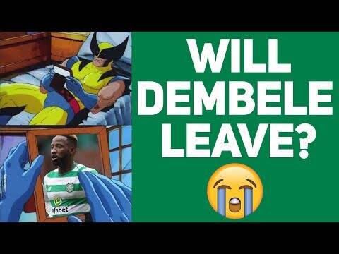 Is Moussa Dembele Leaving? Misses Training Amid Interest!