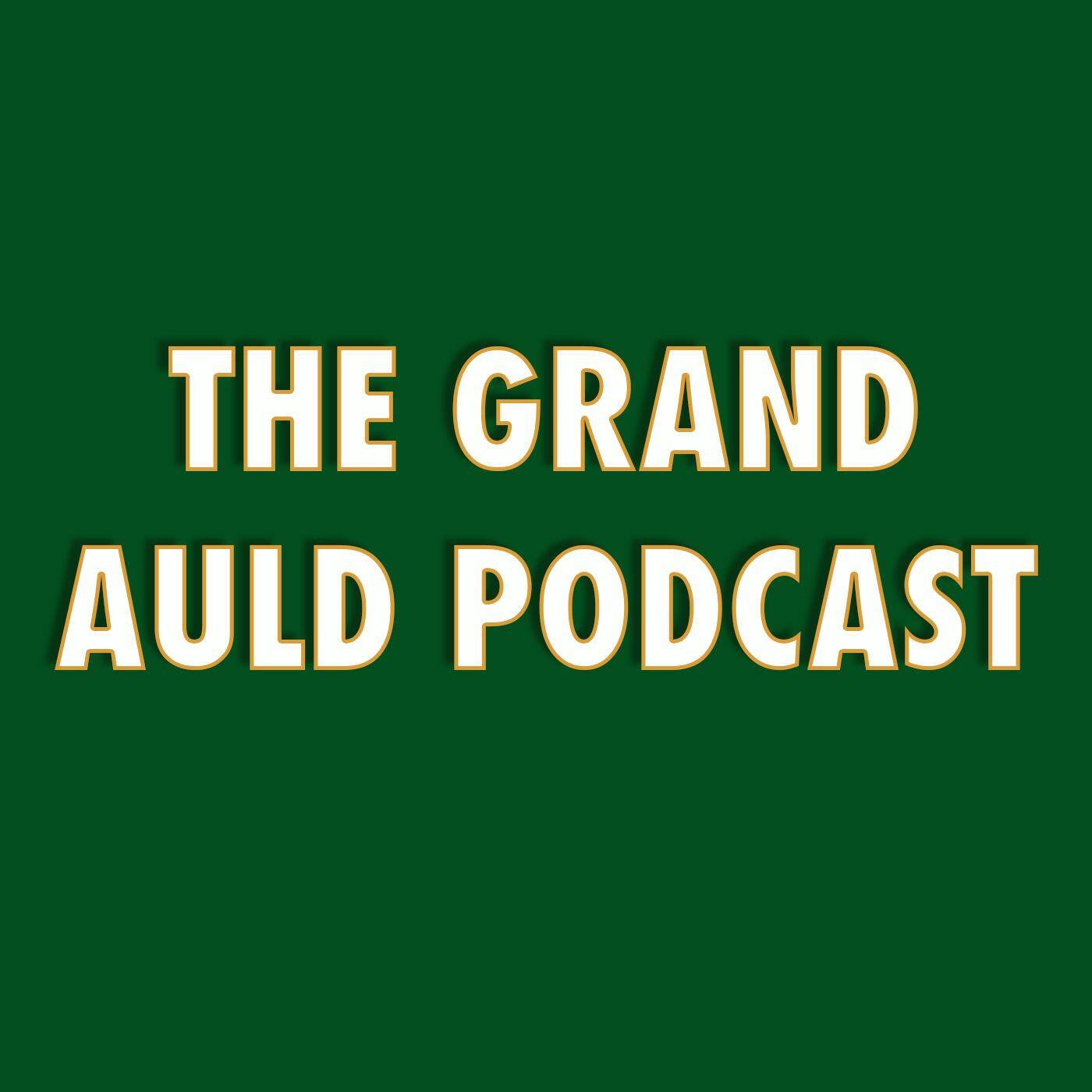 Episode 51 &ndash; Onwards and Upwards