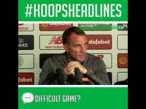 Celtic FC &ndash; Hoops Headlines