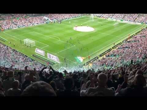 Celtic 1-0 Rangers | Matchday Vlog 02/09/2018 | The natural order...