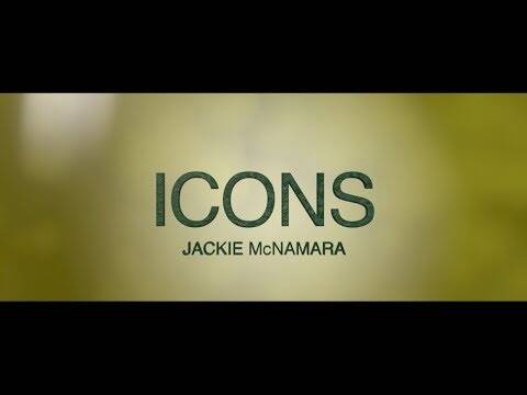 Celtic FC &ndash; ICONS with Jackie McNamara