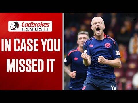 Gers Dundee demolition and two red cards! | In Case You Missed It (Week 5) | Ladbrokes Premiership