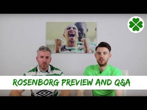Rosenborg Preview