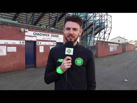 Kilmarnock 2-1 Celtic | Player Ratings