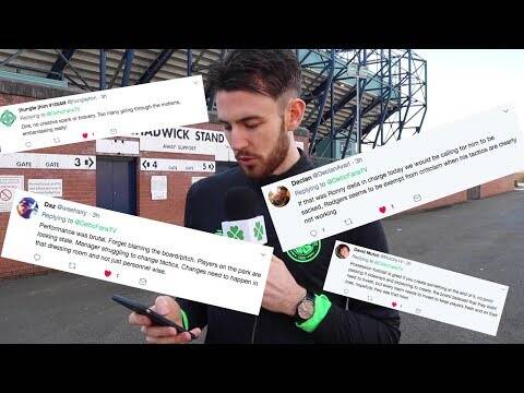 Kilmarnock 2-1 Celtic | Twitter Reactions
