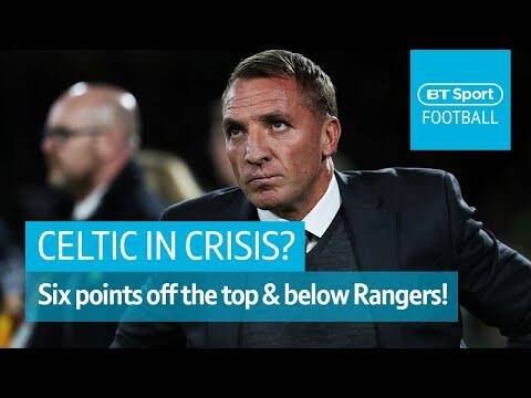 DEBATE: Where is it going wrong at Celtic? “They are BORING to watch!”