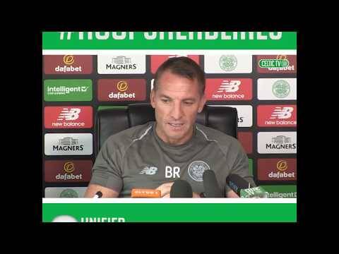 Celtic FC &ndash; #STJCEL Hoops Headlines