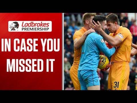 Jambos drop points and Gers keep scoring! | In Case You Missed It (Week 6) | Ladbrokes Premiership