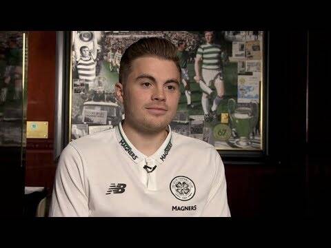 Celtic FC &ndash; #Forrest2022!