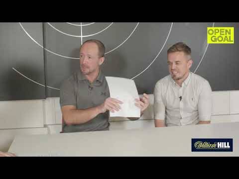 Right in the Coupon with Derek Ferguson & Simon Donnelly!