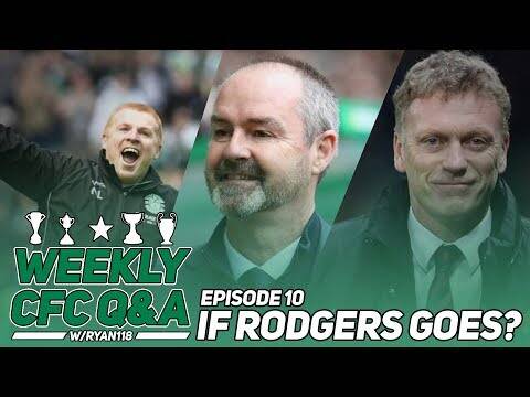 What If Rodgers Left? | Weekly Celtic Q&a | #10