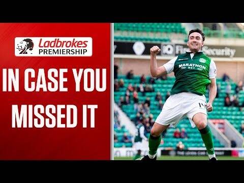 6 Goal Thrashings and Hearts First Defeat! | In Case You Missed It (Week 8) | Ladbrokes Premiership