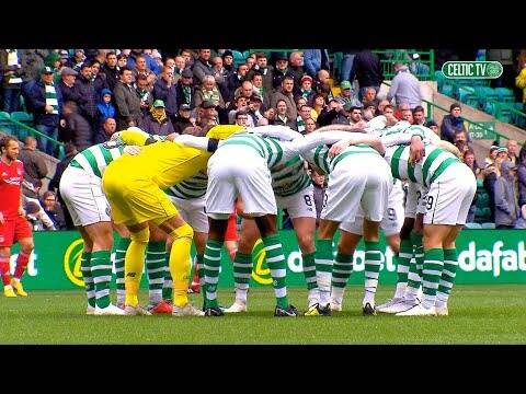 Celtic FC &ndash; Matchday Experience on Celtic TV