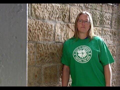 Celtic FC &ndash; Sarah’s Story