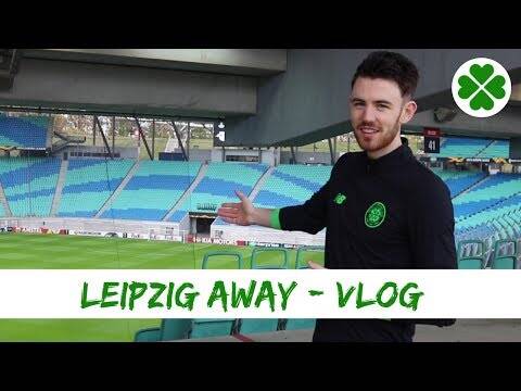 RB Leipzig Away | Matchday VLOG