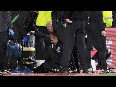 Neil Lennon.