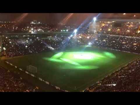 CELTIC 2-1 RB LEIPZIG | 08/11/18 Match Vlog | ‘Disco Lights’