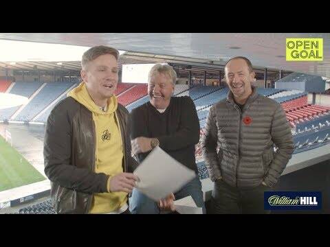 RIGHT IN THE COUPON | Refs, Plastic Pitches, Worst Game of Football Ever & Getting Dates