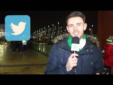 Celtic 2-1 RB Leipzig | Twitter Reactions