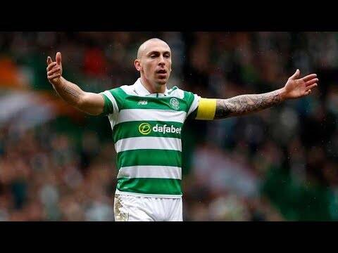 Scott Brown.