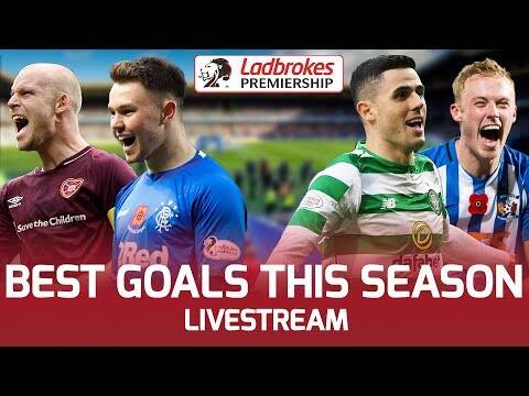 51 of This Season’s Best Goals LIVE! | Ladbrokes Premiership