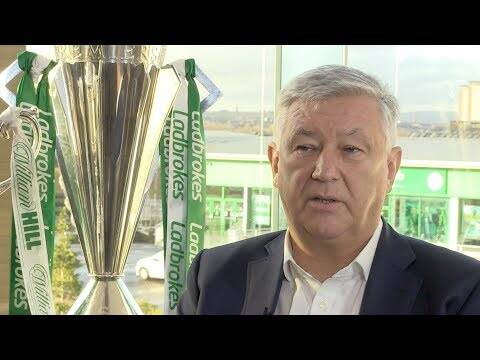 Celtic FC &ndash; Celtic contribute £165million