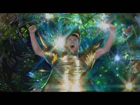 Celtic FC &ndash; It’s Christmas...the Celtic Way!