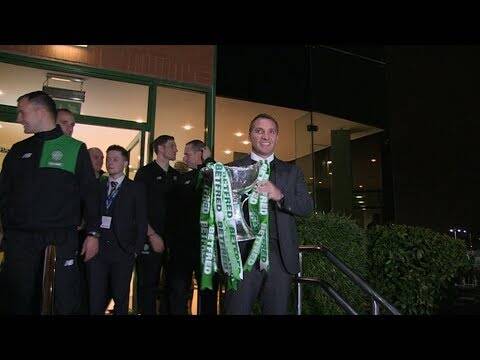 Celtic FC &ndash;